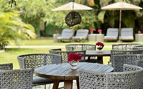 Umbelina Pousada Boutique